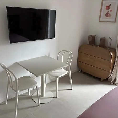 D'hotes Camelia Gasthof 3*